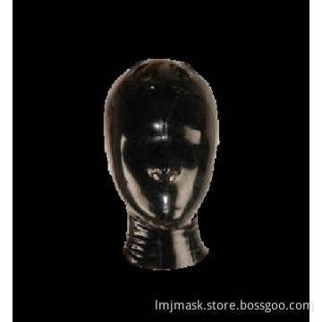Full head SM mask